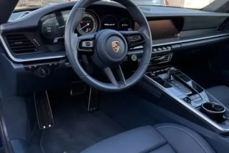 Porsche 992 din 2024 cu 6.880 km - oferta POR244627 - foto 17