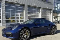 Porsche 992 din 2024 cu 6.880 km - oferta POR244627 - foto 28