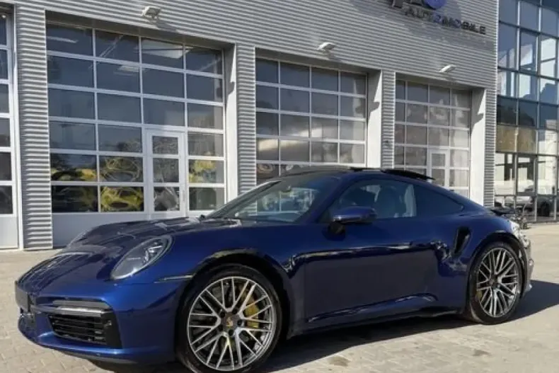 Porsche 992 din 2024 cu 6.880 km - oferta POR244627 - foto 28