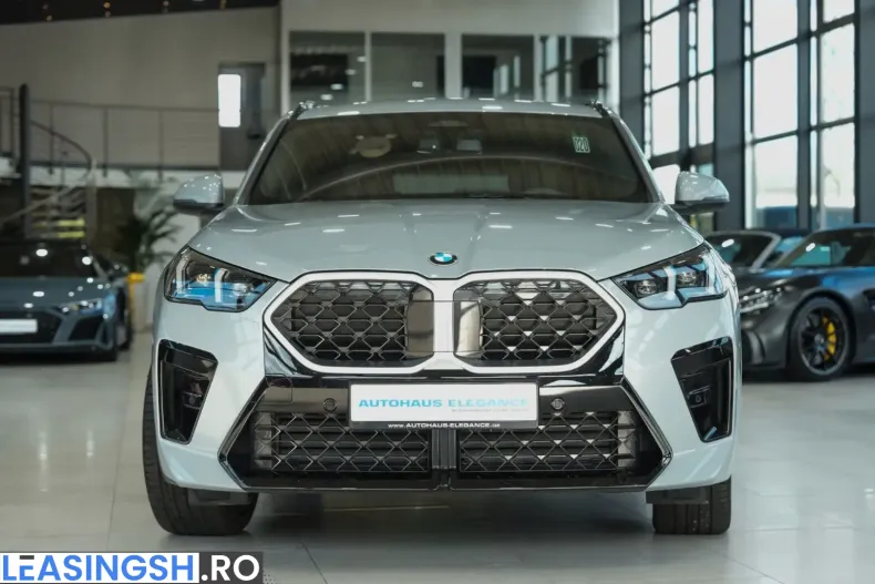 BMW X2 (Seria X) din 2025 cu 15.837 km - oferta BMW244629 - foto 4