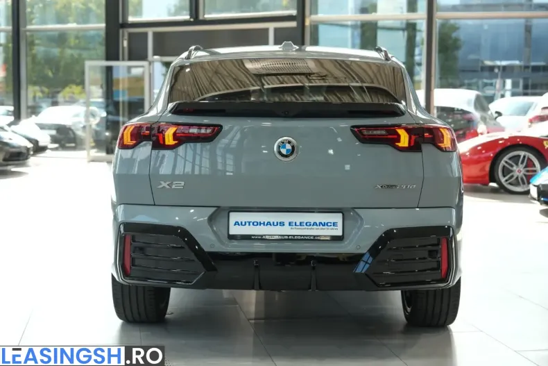 BMW X2 (Seria X) din 2025 cu 15.837 km - oferta BMW244629 - foto 5
