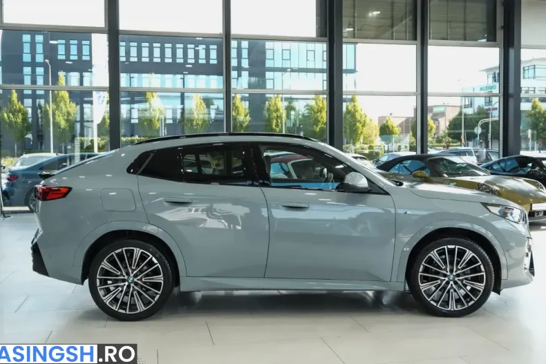 BMW X2 (Seria X) din 2025 cu 15.837 km - oferta BMW244629 - foto 6