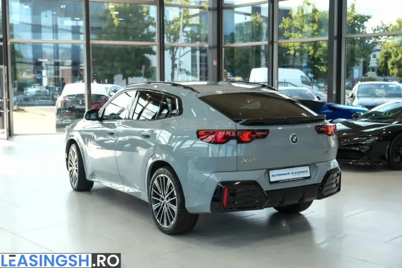 BMW X2 (Seria X) din 2025 cu 15.837 km - oferta BMW244629 - foto 8