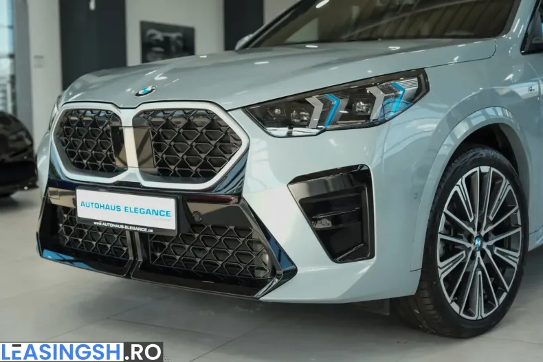 BMW X2 (Seria X) din 2025 cu 15.837 km - oferta BMW244629 - foto 9
