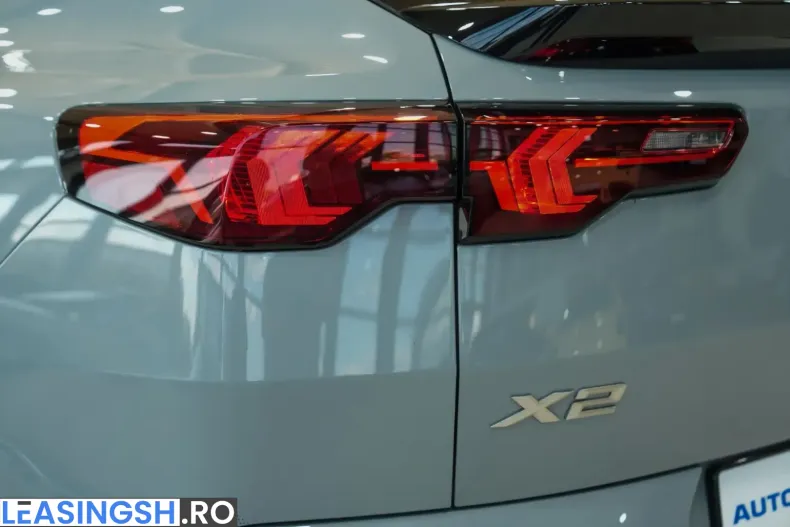 BMW X2 (Seria X) din 2025 cu 15.837 km - oferta BMW244629 - foto 10