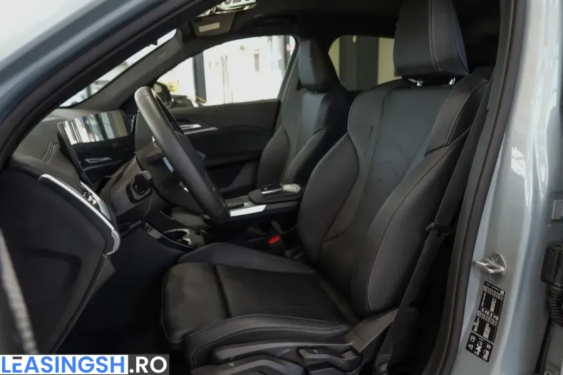BMW X2 (Seria X) din 2025 cu 15.837 km - oferta BMW244629 - foto 12