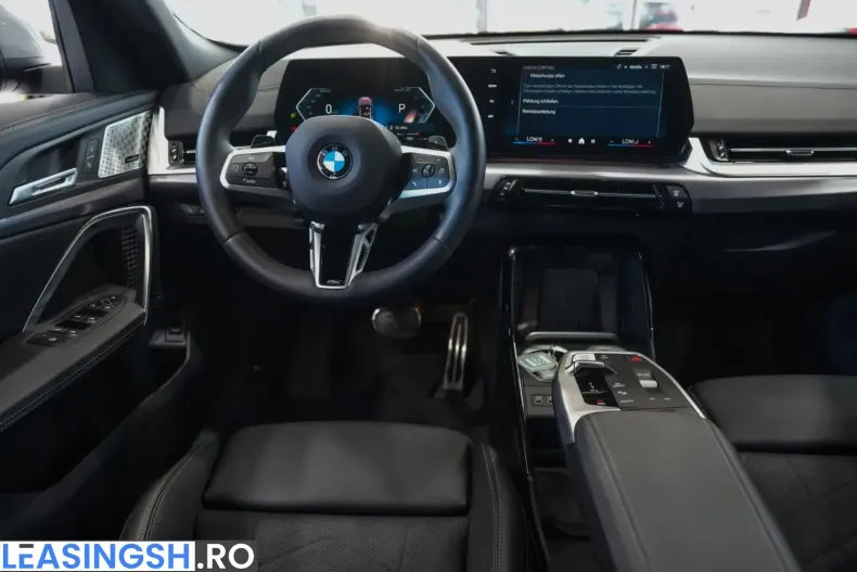 BMW X2 (Seria X) din 2025 cu 15.837 km - oferta BMW244629 - foto 14