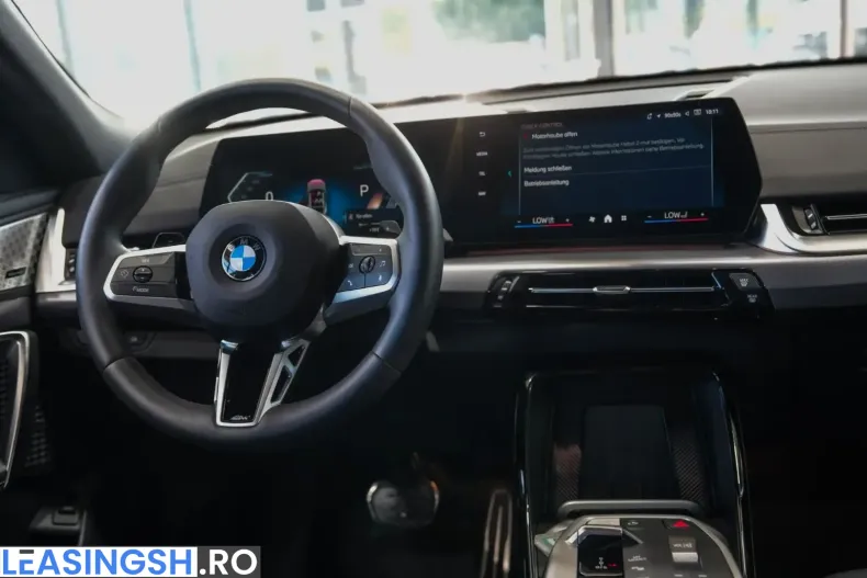 BMW X2 (Seria X) din 2025 cu 15.837 km - oferta BMW244629 - foto 15