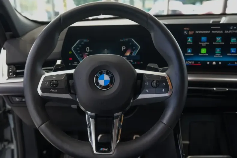 BMW X2 (Seria X) din 2025 cu 15.837 km - oferta BMW244629 - foto 16