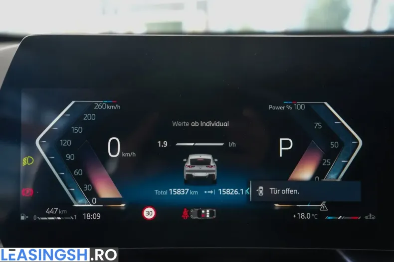 BMW X2 (Seria X) din 2025 cu 15.837 km - oferta BMW244629 - foto 17