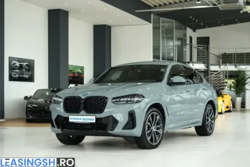 BMW X4 din 2022 - oferta BMW244630