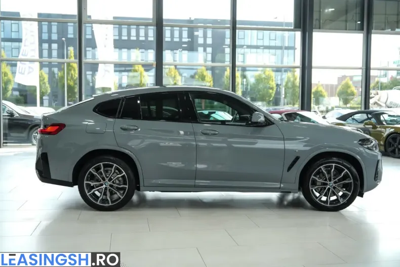 BMW X4 (Seria X) din 2022 cu 43.258 km - oferta BMW244630 - foto 6