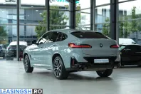 BMW X4 (Seria X) din 2022 cu 43.258 km - oferta BMW244630 - foto 8