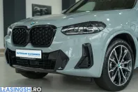 BMW X4 (Seria X) din 2022 cu 43.258 km - oferta BMW244630 - foto 9