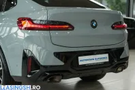 BMW X4 (Seria X) din 2022 cu 43.258 km - oferta BMW244630 - foto 10
