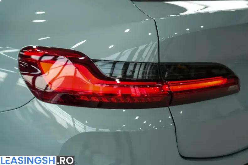BMW X4 (Seria X) din 2022 cu 43.258 km - oferta BMW244630 - foto 11