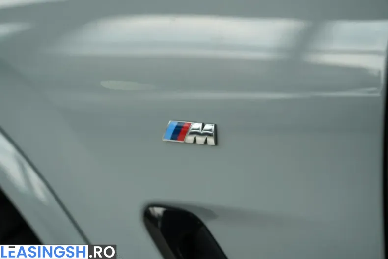 BMW X4 (Seria X) din 2022 cu 43.258 km - oferta BMW244630 - foto 12