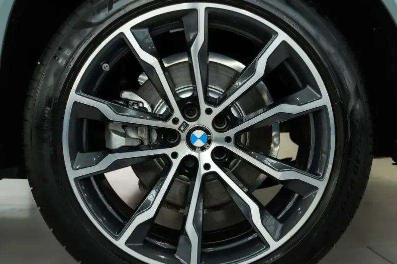 BMW X4 (Seria X) din 2022 cu 43.258 km - oferta BMW244630 - foto 13
