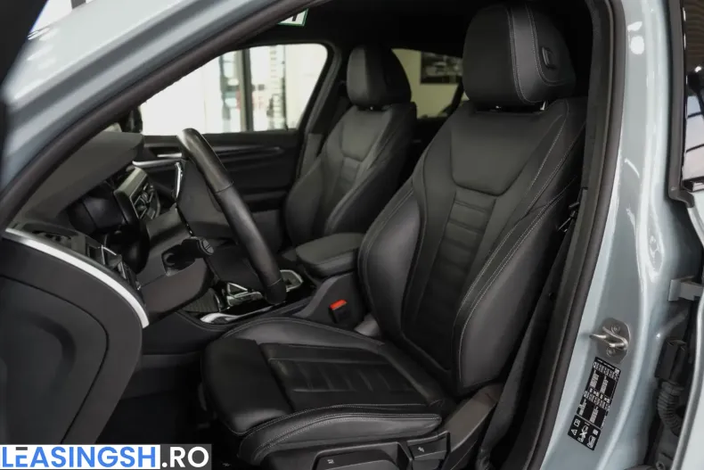 BMW X4 (Seria X) din 2022 cu 43.258 km - oferta BMW244630 - foto 14