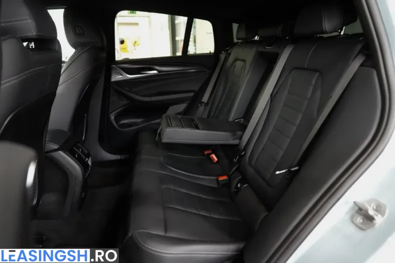 BMW X4 (Seria X) din 2022 cu 43.258 km - oferta BMW244630 - foto 15