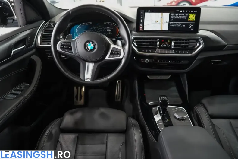 BMW X4 (Seria X) din 2022 cu 43.258 km - oferta BMW244630 - foto 16