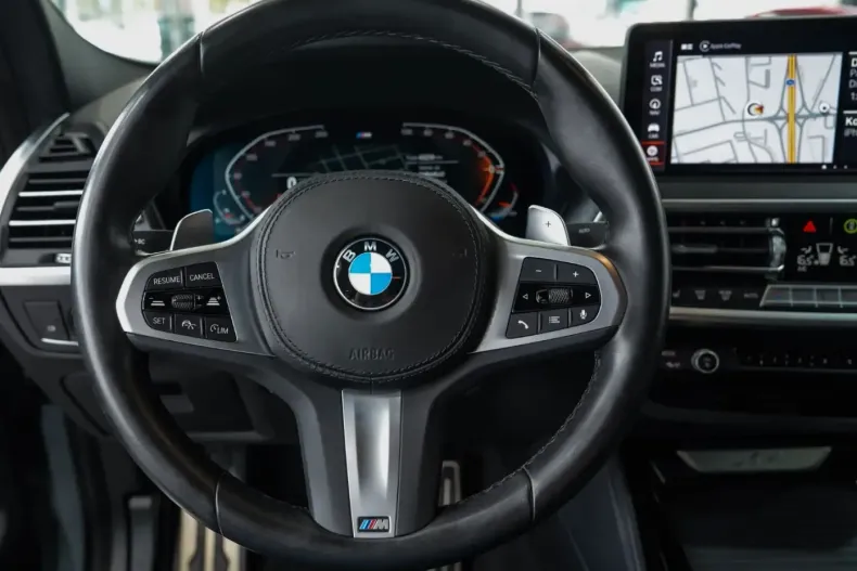 BMW X4 (Seria X) din 2022 cu 43.258 km - oferta BMW244630 - foto 18