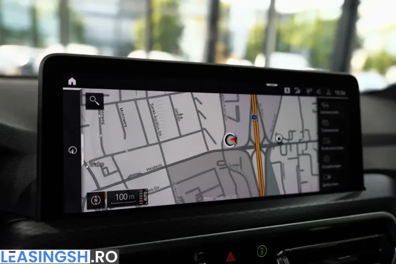 BMW X4 (Seria X) din 2022 cu 43.258 km - oferta BMW244630 - foto 20