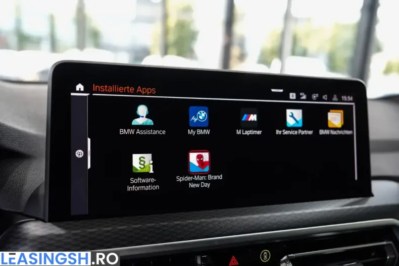 BMW X4 (Seria X) din 2022 cu 43.258 km - oferta BMW244630 - foto 21