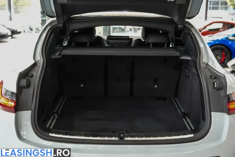 BMW X4 (Seria X) din 2022 cu 43.258 km - oferta BMW244630 - foto 28