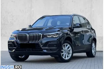 BMW X5 din 2023 - oferta BMW244631