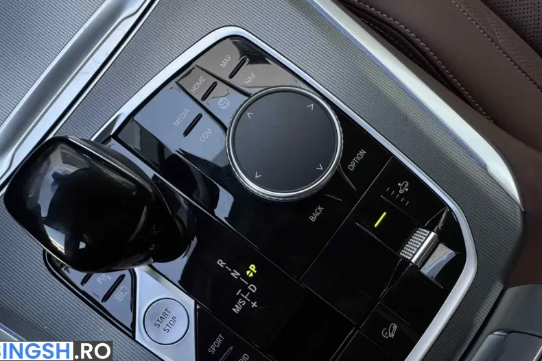 BMW X5 (Seria X) din 2023 cu 52.856 km - oferta BMW244631 - foto 2