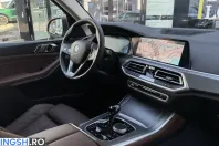 BMW X5 (Seria X) din 2023 cu 52.856 km - oferta BMW244631 - foto 4
