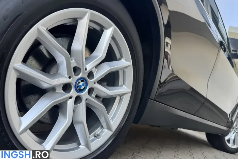 BMW X5 (Seria X) din 2023 cu 52.856 km - oferta BMW244631 - foto 5