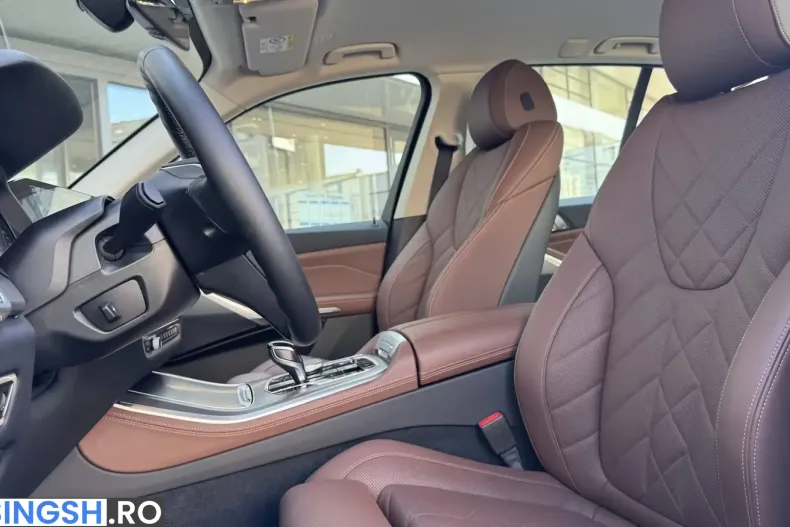 BMW X5 (Seria X) din 2023 cu 52.856 km - oferta BMW244631 - foto 11