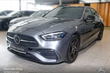 Mercedes-Benz C 300 din 2022 - oferta MER244632