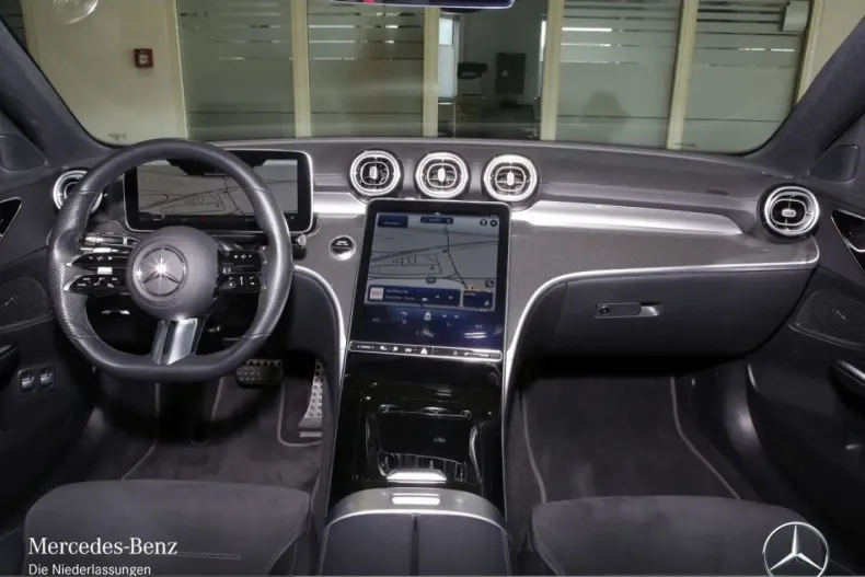 Mercedes-Benz C 300 (Clasa C) din 2022 cu 68.254 km - oferta MER244632 - foto 7