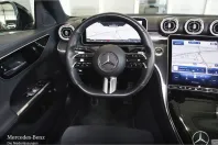 Mercedes-Benz C 300 (Clasa C) din 2022 cu 68.254 km - oferta MER244632 - foto 11