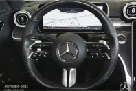 Mercedes-Benz C 300 (Clasa C) din 2022 cu 68.254 km - oferta MER244632 - foto 12