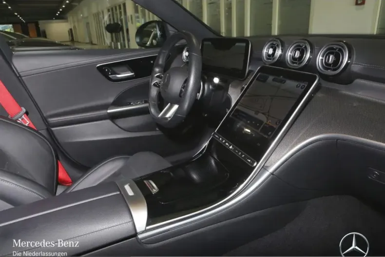 Mercedes-Benz C 300 (Clasa C) din 2022 cu 68.254 km - oferta MER244632 - foto 15