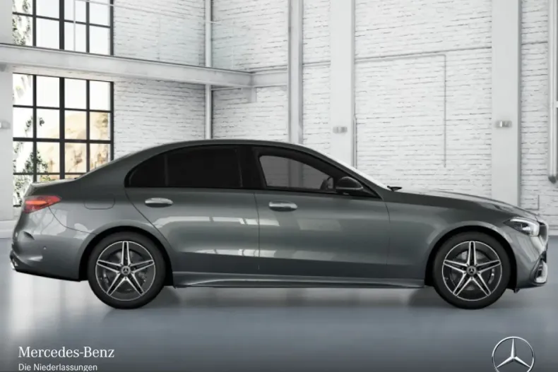 Mercedes-Benz C 300 (Clasa C) din 2022 cu 68.254 km - oferta MER244632 - foto 17