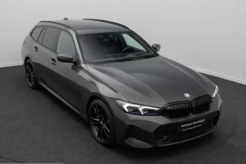 BMW 330 din 2023 - oferta BMW244633