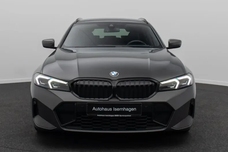 BMW 330 (Seria 3) din 2023 cu 89.405 km - oferta BMW244633 - foto 2