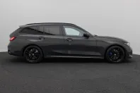 BMW 330 (Seria 3) din 2023 cu 89.405 km - oferta BMW244633 - foto 4