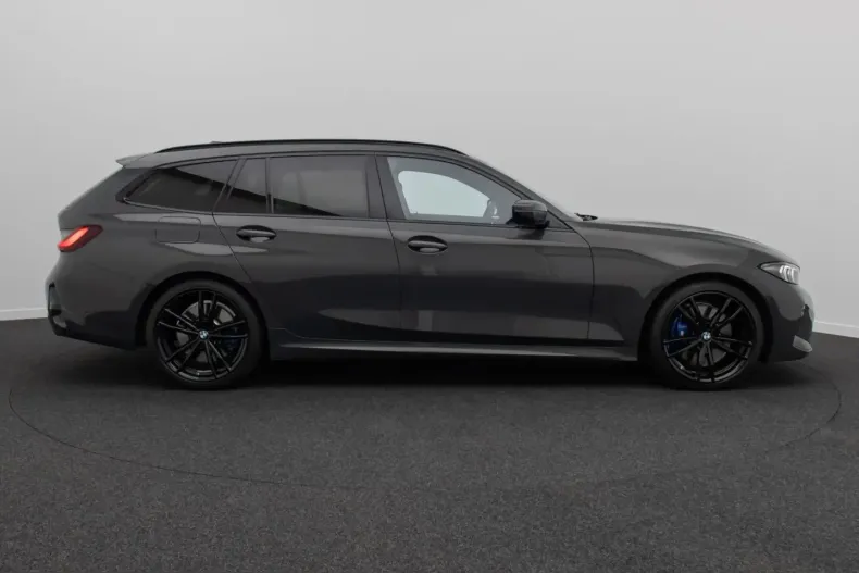 BMW 330 (Seria 3) din 2023 cu 89.405 km - oferta BMW244633 - foto 4