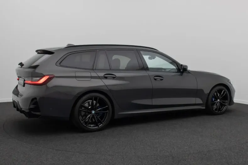 BMW 330 (Seria 3) din 2023 cu 89.405 km - oferta BMW244633 - foto 5