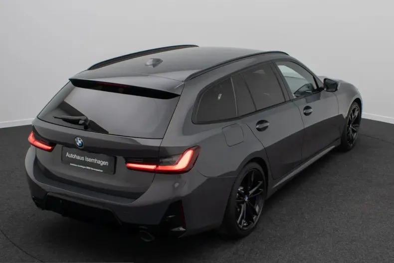 BMW 330 (Seria 3) din 2023 cu 89.405 km - oferta BMW244633 - foto 6