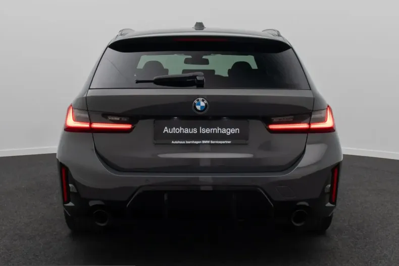 BMW 330 (Seria 3) din 2023 cu 89.405 km - oferta BMW244633 - foto 7