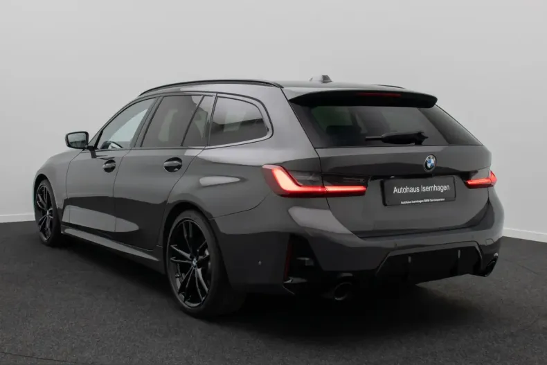 BMW 330 (Seria 3) din 2023 cu 89.405 km - oferta BMW244633 - foto 8