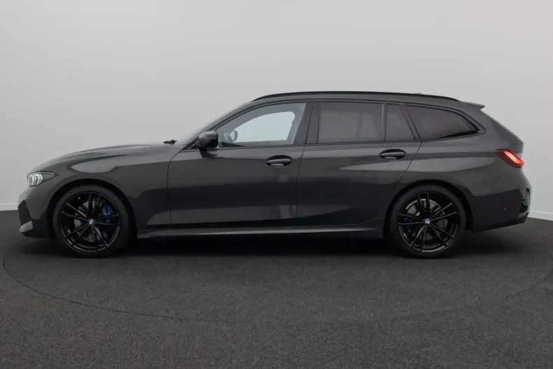 BMW 330 (Seria 3) din 2023 cu 89.405 km - oferta BMW244633 - foto 10