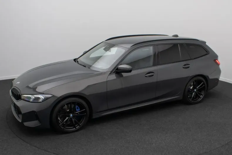 BMW 330 (Seria 3) din 2023 cu 89.405 km - oferta BMW244633 - foto 11
